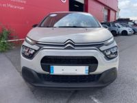 Citroen C3 1.2 PURETECH 83CH S&S FEEL 122-123G - <small></small> 12.990 € <small>TTC</small> - #8