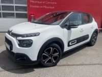 Citroen C3 1.2 PURETECH 83CH S&S SHINE - <small></small> 13.780 € <small>TTC</small> - #1