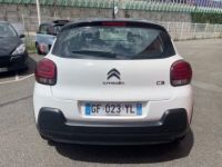 Citroen C3 1.2 PURETECH 83CH S&S SHINE - <small></small> 13.780 € <small>TTC</small> - #4