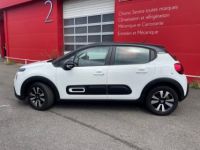 Citroen C3 1.2 PURETECH 83CH S&S SHINE - <small></small> 12.590 € <small>TTC</small> - #2