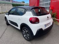 Citroen C3 1.2 PURETECH 83CH S&S SHINE - <small></small> 12.590 € <small>TTC</small> - #3