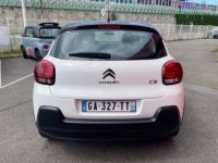 Citroen C3 1.2 PURETECH 83CH S&S SHINE - <small></small> 12.590 € <small>TTC</small> - #4