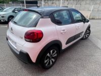 Citroen C3 1.2 PURETECH 83CH S&S SHINE - <small></small> 12.590 € <small>TTC</small> - #5