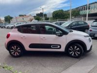 Citroen C3 1.2 PURETECH 83CH S&S SHINE - <small></small> 12.590 € <small>TTC</small> - #6