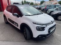 Citroen C3 1.2 PURETECH 83CH S&S SHINE - <small></small> 12.590 € <small>TTC</small> - #7