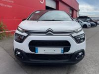 Citroen C3 1.2 PURETECH 83CH S&S SHINE - <small></small> 12.590 € <small>TTC</small> - #8