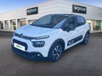 Citroen C3 1.2 PureTech 83ch S&S Shine Pack 123g - <small></small> 9.990 € <small>TTC</small> - #1