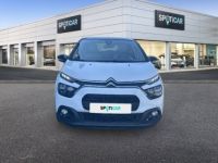 Citroen C3 1.2 PureTech 83ch S&S Shine Pack 123g - <small></small> 9.990 € <small>TTC</small> - #2