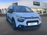 Citroen C3 1.2 PureTech 83ch S&S Shine Pack 123g - <small></small> 9.990 € <small>TTC</small> - #3