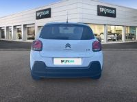 Citroen C3 1.2 PureTech 83ch S&S Shine Pack 123g - <small></small> 9.990 € <small>TTC</small> - #5