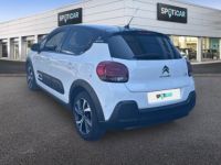 Citroen C3 1.2 PureTech 83ch S&S Shine Pack 123g - <small></small> 9.990 € <small>TTC</small> - #7