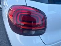 Citroen C3 1.2 PureTech 83ch S&S Shine Pack 123g - <small></small> 9.990 € <small>TTC</small> - #12