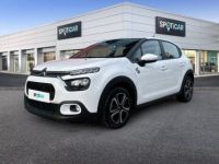 Citroen C3 1.2 PureTech 83ch S&S YOU! - <small></small> 10.990 € <small>TTC</small> - #1