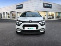 Citroen C3 1.2 PureTech 83ch S&S YOU! - <small></small> 10.990 € <small>TTC</small> - #2