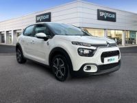 Citroen C3 1.2 PureTech 83ch S&S YOU! - <small></small> 10.990 € <small>TTC</small> - #3