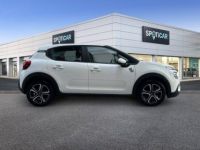 Citroen C3 1.2 PureTech 83ch S&S YOU! - <small></small> 10.990 € <small>TTC</small> - #4