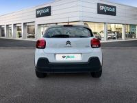 Citroen C3 1.2 PureTech 83ch S&S YOU! - <small></small> 10.990 € <small>TTC</small> - #5