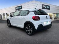 Citroen C3 1.2 PureTech 83ch S&S YOU! - <small></small> 10.990 € <small>TTC</small> - #7