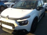 Citroen C3 1.2 PURETECH 83CV BVM5 PLUS BLANC BANQUISE - <small></small> 16.790 € <small>TTC</small> - #1