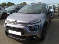 Citroen C3 1.2 PURETECH 83CV BVM5 PLUS GRIS ARTENSE - <small></small> 16.840 € <small>TTC</small> - #1