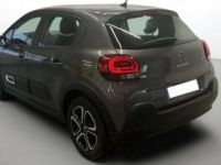 Citroen C3 1.2 PURETECH 83CV BVM5 PLUS GRIS PLATINIUM - <small></small> 16.700 € <small>TTC</small> - #2