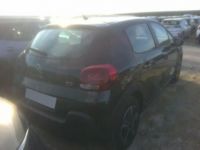 Citroen C3 1.2 PURETECH 83CV BVM5 PLUS NOIR PERLA NERA - <small></small> 16.700 € <small>TTC</small> - #2