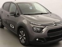 Citroen C3 1.2 PURETECH 83CV BVM5 SHINE + NAVI GRIS PLATINIUM / TOIT NOIR - <small></small> 15.800 € <small>TTC</small> - #1