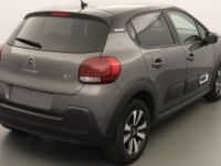 Citroen C3 1.2 PURETECH 83CV BVM5 SHINE + NAVI GRIS PLATINIUM / TOIT NOIR - <small></small> 15.800 € <small>TTC</small> - #2