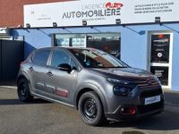 Citroen C3 1.2 Puretech 83cv C-SERIES - <small></small> 10.490 € <small>TTC</small> - #1