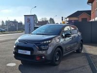 Citroen C3 1.2 Puretech 83cv C-SERIES - <small></small> 10.490 € <small>TTC</small> - #3