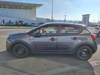 Citroen C3 1.2 Puretech 83cv C-SERIES - <small></small> 10.490 € <small>TTC</small> - #4