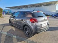 Citroen C3 1.2 Puretech 83cv C-SERIES - <small></small> 10.490 € <small>TTC</small> - #5