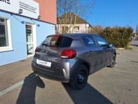 Citroen C3 1.2 Puretech 83cv C-SERIES - <small></small> 10.490 € <small>TTC</small> - #7