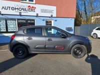 Citroen C3 1.2 Puretech 83cv C-SERIES - <small></small> 10.490 € <small>TTC</small> - #8