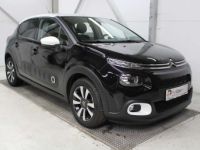 Citroen C3 1.2 PureTech Shine ~ Camera CarPlay Navi Top - <small></small> 12.990 € <small>TTC</small> - #1