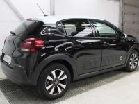 Citroen C3 1.2 PureTech Shine ~ Camera CarPlay Navi Top - <small></small> 12.990 € <small>TTC</small> - #4