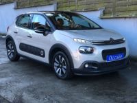 Citroen C3 1.2 PureTech Shine S 110CV AUTOMATIQUE - <small></small> 12.850 € <small>TTC</small> - #1