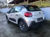 Citroen C3 1.2 PureTech Shine S 110CV AUTOMATIQUE - <small></small> 12.850 € <small>TTC</small> - #3