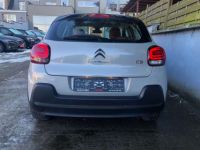 Citroen C3 1.2 PureTech Shine S 110CV AUTOMATIQUE - <small></small> 12.850 € <small>TTC</small> - #5