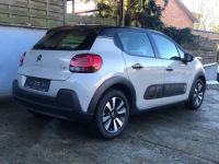 Citroen C3 1.2 PureTech Shine S 110CV AUTOMATIQUE - <small></small> 12.850 € <small>TTC</small> - #7