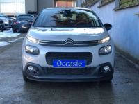 Citroen C3 1.2 PureTech Shine S 110CV AUTOMATIQUE - <small></small> 12.850 € <small>TTC</small> - #8