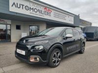 Citroen C3 1.2 THP 110 cv Origins 1ère main - <small></small> 10.990 € <small>TTC</small> - #1