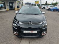 Citroen C3 1.2 THP 110 cv Origins 1ère main - <small></small> 10.990 € <small>TTC</small> - #2