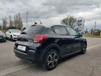 Citroen C3 1.2 THP 110 cv Origins 1ère main - <small></small> 10.990 € <small>TTC</small> - #5