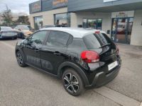 Citroen C3 1.2 THP 110 cv Origins 1ère main - <small></small> 10.990 € <small>TTC</small> - #7