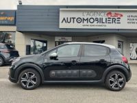 Citroen C3 1.2 THP 110 cv Origins 1ère main - <small></small> 10.990 € <small>TTC</small> - #8