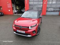 Citroen C3 1.2 TURBO 100CH MAX - <small></small> 20.020 € <small>TTC</small> - #1