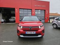 Citroen C3 1.2 TURBO 100CH MAX - <small></small> 20.020 € <small>TTC</small> - #3