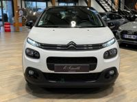 Citroen C3 1.2 VTi  82 cv CARPLAY - <small></small> 11.990 € <small>TTC</small> - #2