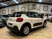 Citroen C3 1.2 VTi  82 cv CARPLAY - <small></small> 11.990 € <small>TTC</small> - #4